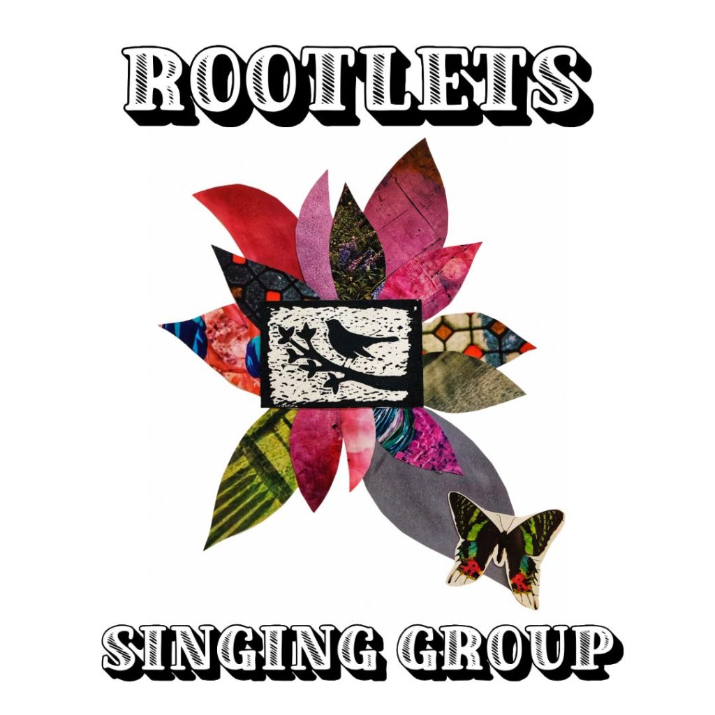 Rootlets Singing Group
