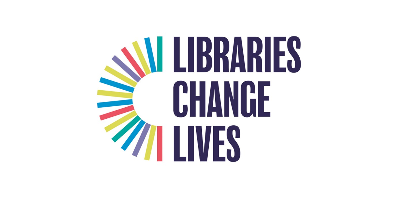 Powys Celebrates Libraries Week 2025: Libraries Change Lives