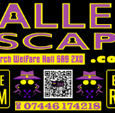 Valley Escape Banner