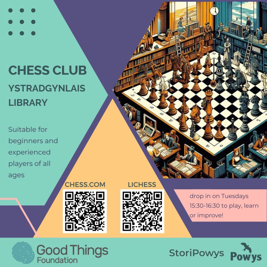 Chess Club