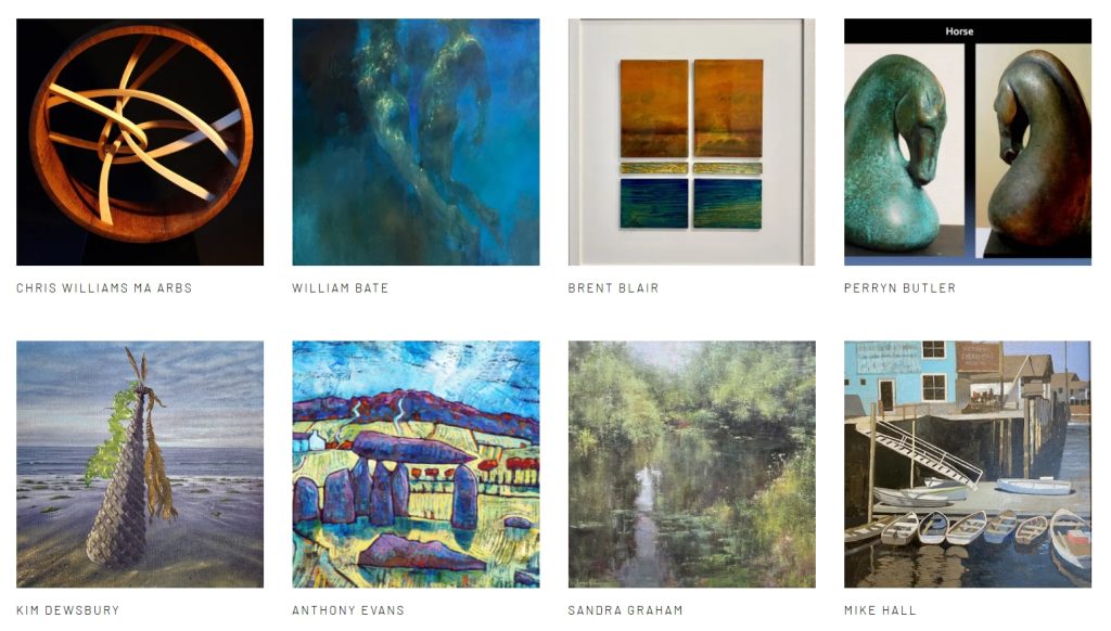 Summer Group Show