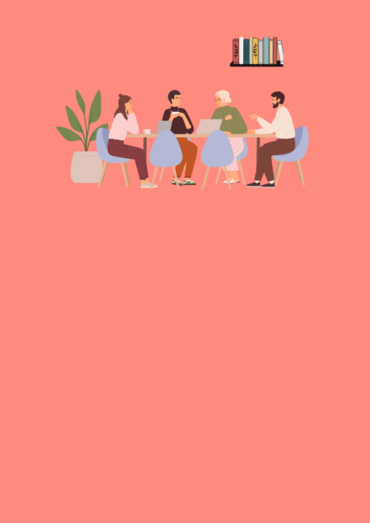 Read around