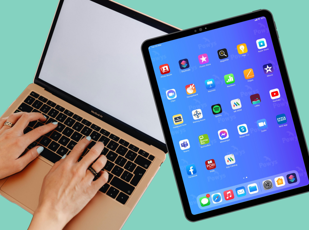 Digital Support Session