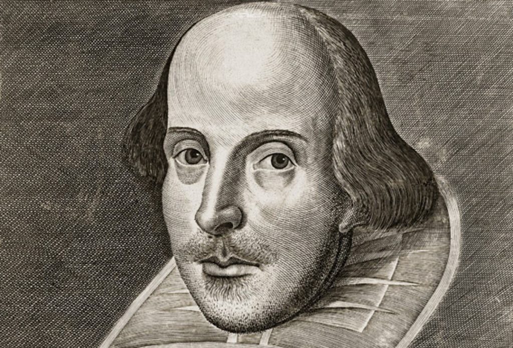 Have-a-go Shakespeare