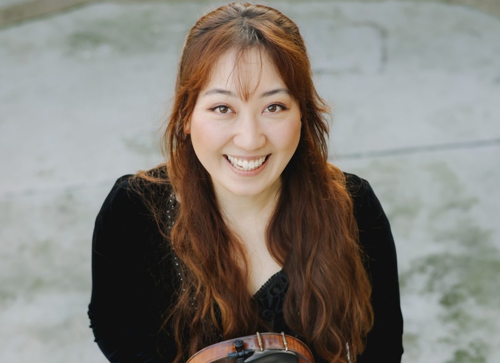 Sinfonia Cymru: Chamber Music Supersized