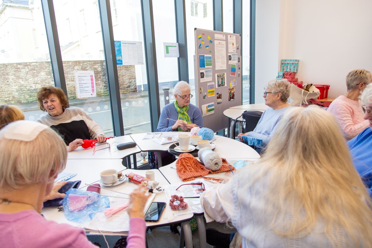 Loneliness Awareness Week