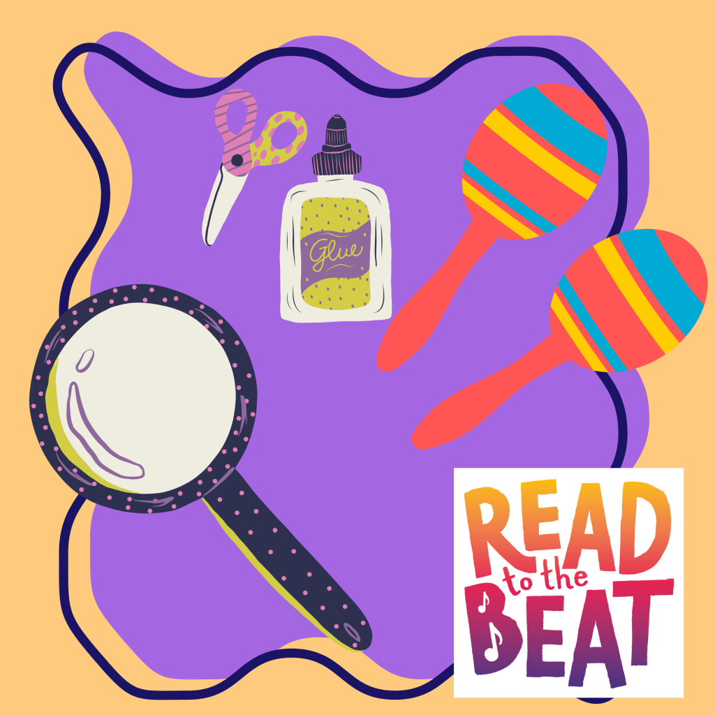 Weekly craft and treasure hunt around Rhayader