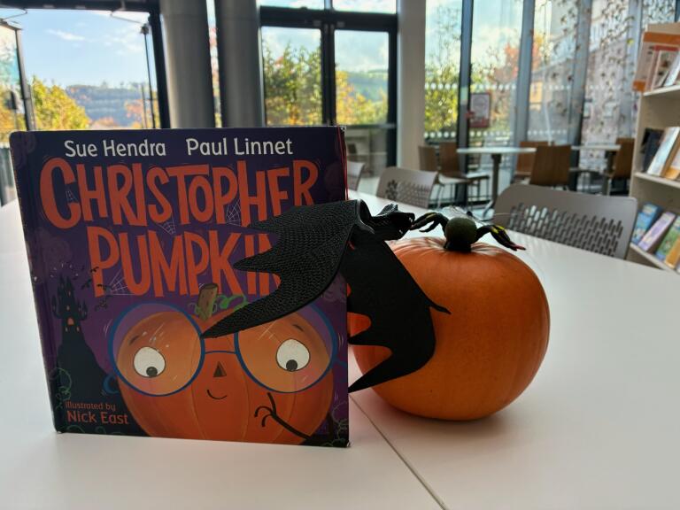 y Gaer to host Halloween-themed activities for Welsh Museums Festival